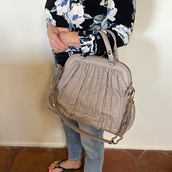 DIOR PURSE NEW CONDITION GORGEOUS!!! - Picture 9 of 12